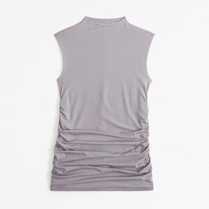 Abercrombie The A&F Paloma Maternity Top